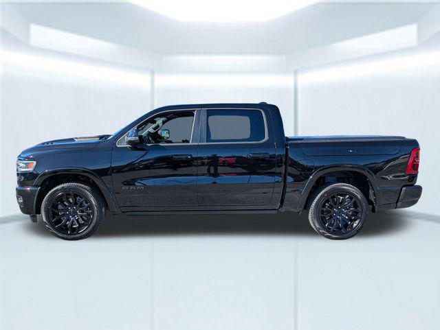2026 RAM Ram 1500 RAM 1500 LIMITED CREW CAB 4X4 57 BOX 2026 RAM Ram 1500 RAM 1500 LIMITED CREW CAB 4X4 57 BOX