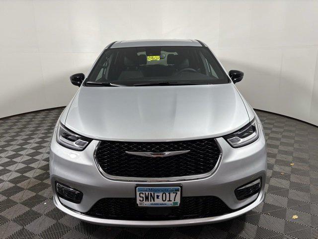 2026 Chrysler Pacifica PACIFICA SELECT 2026 Chrysler Pacifica PACIFICA SELECT