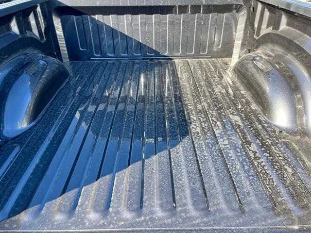 New 2026 Granite Crystal Metallic Clear-Coat Exterior Paint RAM REBEL image 26