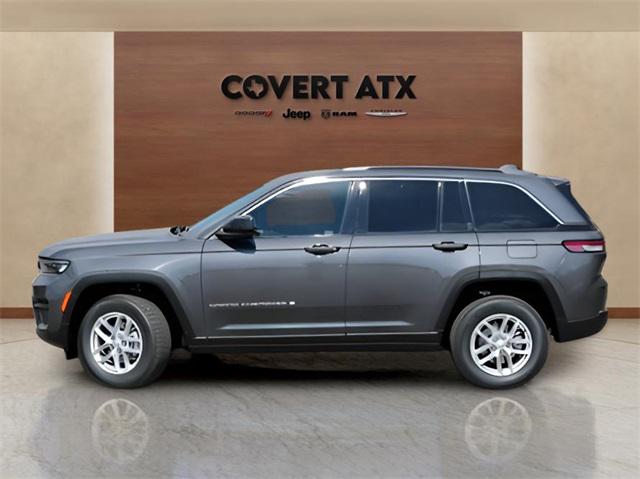 2025 Jeep Grand Cherokee GRAND CHEROKEE LAREDO X 4X2