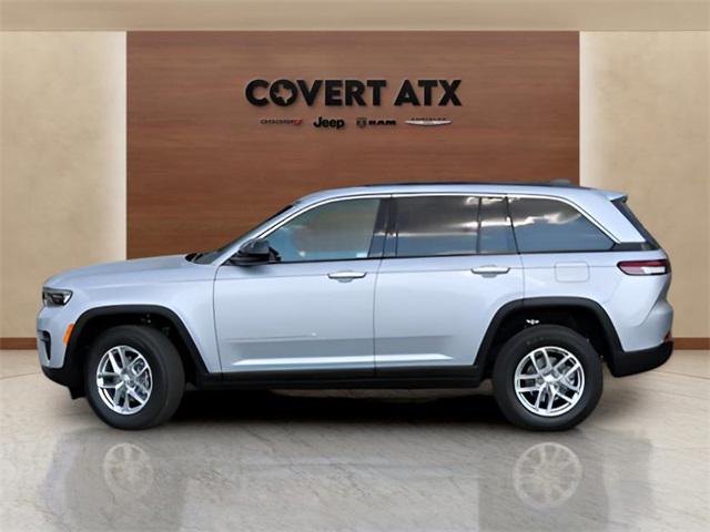 2025 Jeep Grand Cherokee GRAND CHEROKEE LAREDO X 4X2