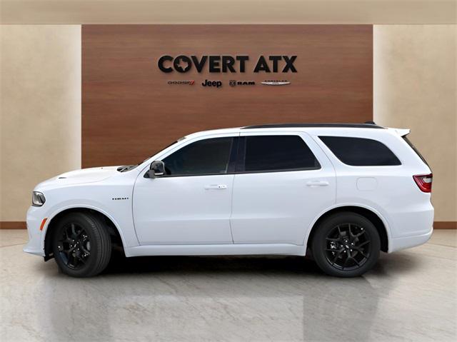 2026 Dodge Durango DURANGO GT PLUS AWD HEMI V8 2026 Dodge Durango DURANGO GT PLUS AWD HEMI V8