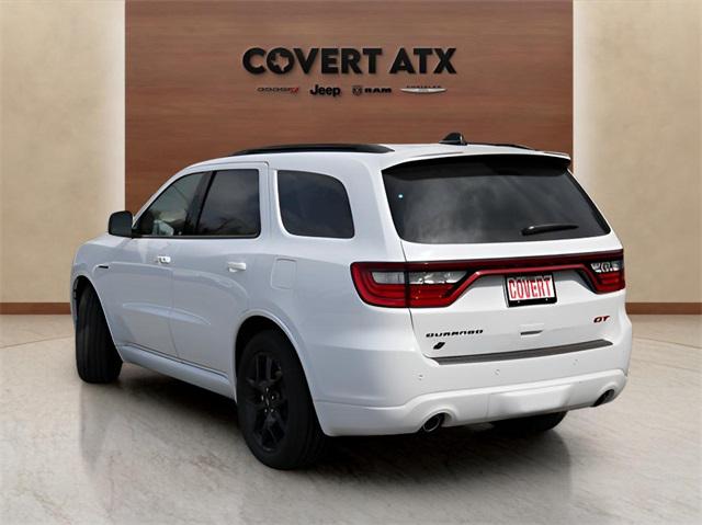 2026 Dodge Durango DURANGO GT PLUS AWD HEMI V8 2026 Dodge Durango DURANGO GT PLUS AWD HEMI V8