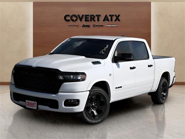 2026 RAM Ram 1500 RAM 1500 LONE STAR CREW CAB 4X4 57 BOX 2026 RAM Ram 1500 RAM 1500 LONE STAR CREW CAB 4X4 57 BOX