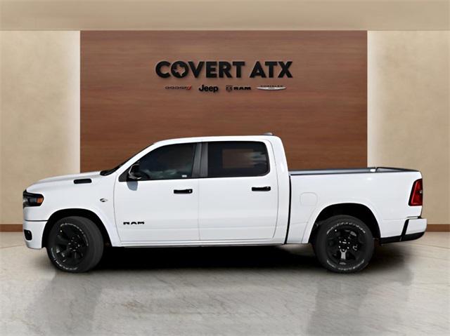 2026 RAM Ram 1500 RAM 1500 LONE STAR CREW CAB 4X4 57 BOX 2026 RAM Ram 1500 RAM 1500 LONE STAR CREW CAB 4X4 57 BOX