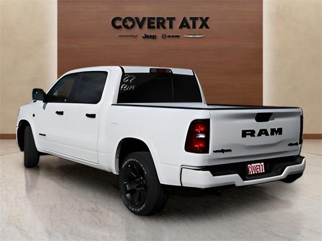 2026 RAM Ram 1500 RAM 1500 LONE STAR CREW CAB 4X4 57 BOX 2026 RAM Ram 1500 RAM 1500 LONE STAR CREW CAB 4X4 57 BOX