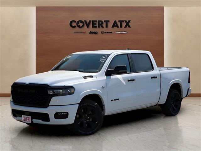 2026 RAM Ram 1500 RAM 1500 LONE STAR CREW CAB 4X4 57 BOX 2026 RAM Ram 1500 RAM 1500 LONE STAR CREW CAB 4X4 57 BOX