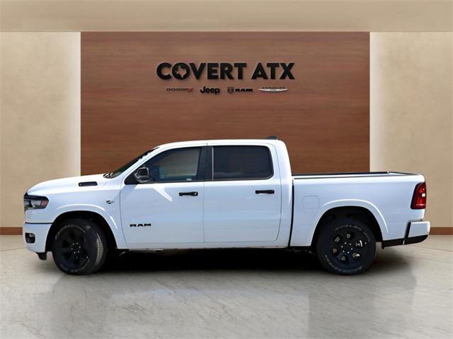 2026 RAM Ram 1500 RAM 1500 LONE STAR CREW CAB 4X4 57 BOX 2026 RAM Ram 1500 RAM 1500 LONE STAR CREW CAB 4X4 57 BOX
