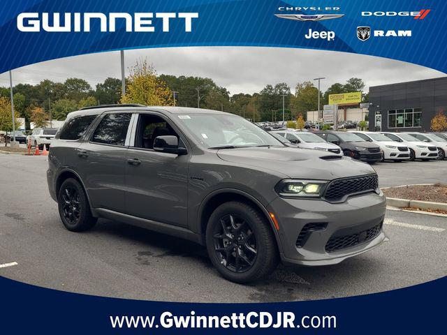 2026 Dodge Durango DURANGO GT PLUS AWD HEMI V8 2026 Dodge Durango DURANGO GT PLUS AWD HEMI V8