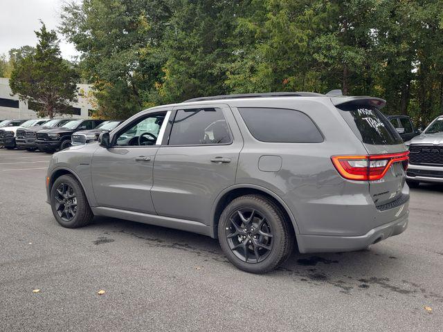 2026 Dodge Durango DURANGO GT PLUS AWD HEMI V8 2026 Dodge Durango DURANGO GT PLUS AWD HEMI V8