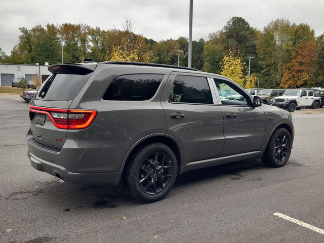 2026 Dodge Durango DURANGO GT PLUS AWD HEMI V8 2026 Dodge Durango DURANGO GT PLUS AWD HEMI V8