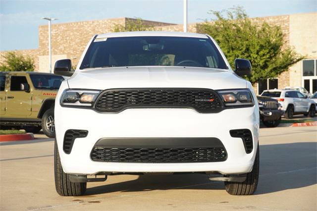 2026 Dodge Durango DURANGO GT RWD
