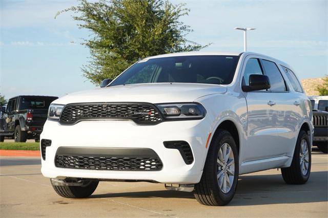 2026 Dodge Durango DURANGO GT RWD