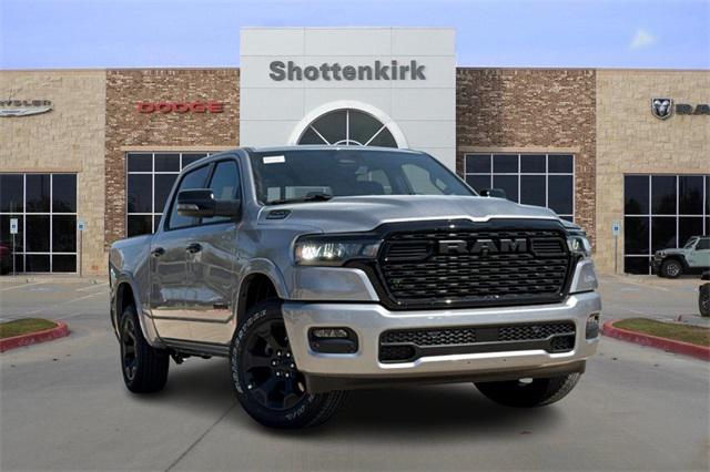 2026 RAM Ram 1500 RAM 1500 LONE STAR CREW CAB 4X4 57 BOX 2026 RAM Ram 1500 RAM 1500 LONE STAR CREW CAB 4X4 57 BOX