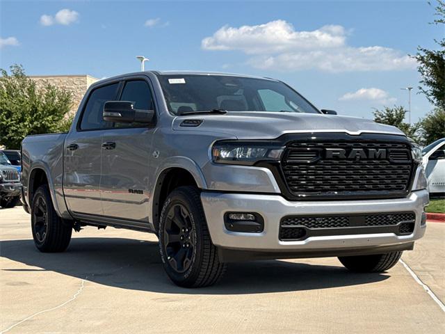 2026 RAM Ram 1500 RAM 1500 LONE STAR CREW CAB 4X4 57 BOX 2026 RAM Ram 1500 RAM 1500 LONE STAR CREW CAB 4X4 57 BOX
