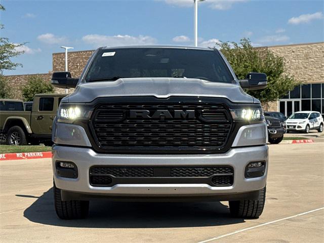 2026 RAM Ram 1500 RAM 1500 LONE STAR CREW CAB 4X4 57 BOX 2026 RAM Ram 1500 RAM 1500 LONE STAR CREW CAB 4X4 57 BOX