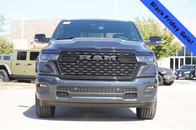 2026 RAM Ram 1500 RAM 1500 LONE STAR CREW CAB 4X4 57 BOX 2026 RAM Ram 1500 RAM 1500 LONE STAR CREW CAB 4X4 57 BOX
