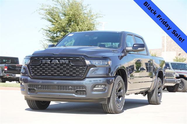 2026 RAM Ram 1500 RAM 1500 LONE STAR CREW CAB 4X4 57 BOX 2026 RAM Ram 1500 RAM 1500 LONE STAR CREW CAB 4X4 57 BOX