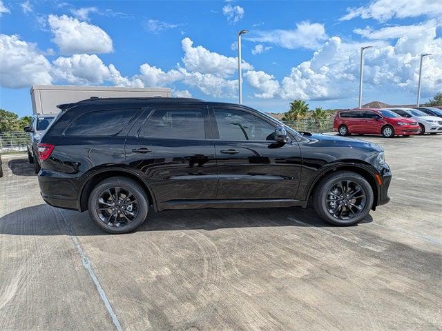 2026 Dodge Durango DURANGO GT RWD