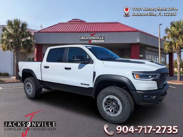 2026 RAM Ram 1500 RAM 1500 RHO CREW CAB 4X4 57 BOX