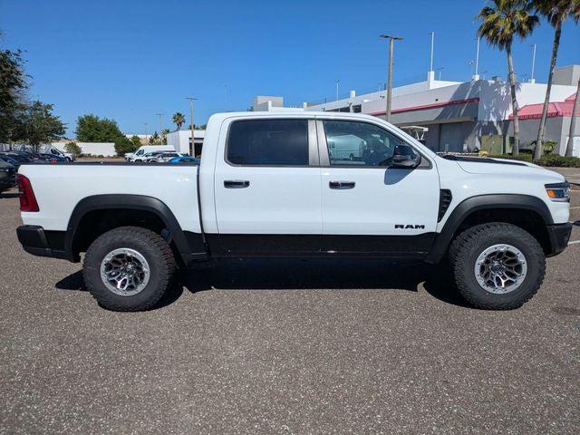2026 RAM Ram 1500 RAM 1500 RHO CREW CAB 4X4 57 BOX