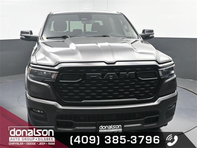 2026 RAM Ram 1500 RAM 1500 LONE STAR CREW CAB 4X4 57 BOX