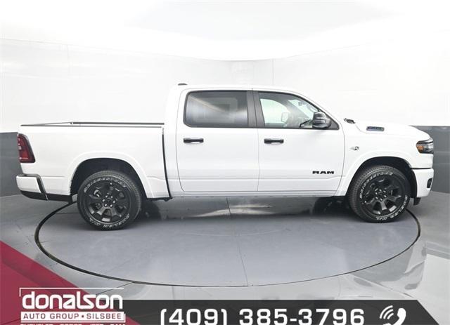 2026 RAM Ram 1500 RAM 1500 LONE STAR CREW CAB 4X4 57 BOX 2026 RAM Ram 1500 RAM 1500 LONE STAR CREW CAB 4X4 57 BOX