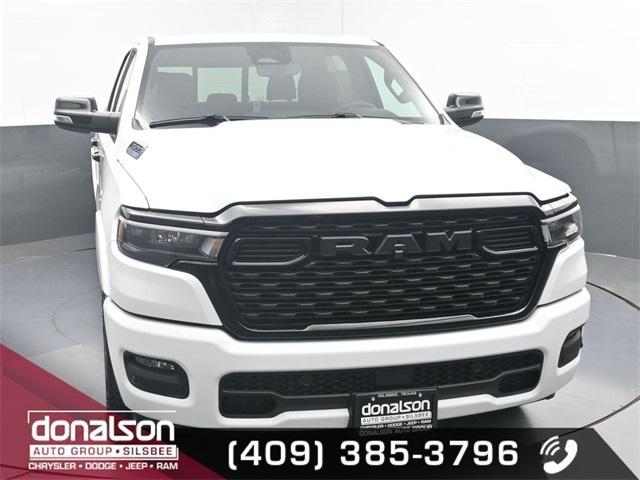 2026 RAM Ram 1500 RAM 1500 LONE STAR CREW CAB 4X4 57 BOX 2026 RAM Ram 1500 RAM 1500 LONE STAR CREW CAB 4X4 57 BOX