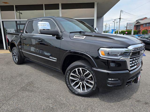 2026 RAM Ram 1500 RAM 1500 LIMITED CREW CAB 4X4 57 BOX 2026 RAM Ram 1500 RAM 1500 LIMITED CREW CAB 4X4 57 BOX