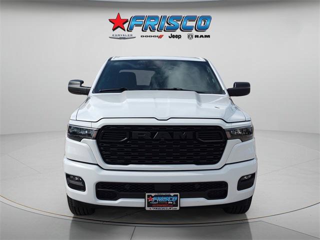 2026 RAM Ram 1500 RAM 1500 EXPRESS CREW CAB 4X4 57 BOX 2026 RAM Ram 1500 RAM 1500 EXPRESS CREW CAB 4X4 57 BOX