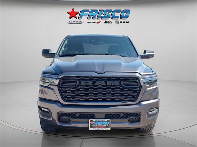 2026 RAM Ram 1500 RAM 1500 EXPRESS CREW CAB 4X4 57 BOX 2026 RAM Ram 1500 RAM 1500 EXPRESS CREW CAB 4X4 57 BOX