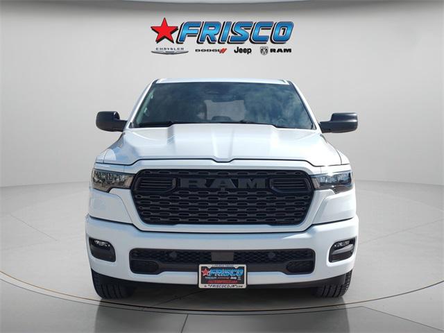 2026 RAM Ram 1500 RAM 1500 EXPRESS CREW CAB 4X4 57 BOX 2026 RAM Ram 1500 RAM 1500 EXPRESS CREW CAB 4X4 57 BOX