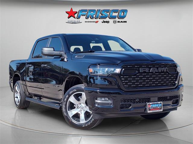 2026 RAM Ram 1500 RAM 1500 EXPRESS CREW CAB 4X4 57 BOX 2026 RAM Ram 1500 RAM 1500 EXPRESS CREW CAB 4X4 57 BOX