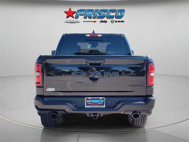 2026 RAM Ram 1500 RAM 1500 EXPRESS CREW CAB 4X4 57 BOX 2026 RAM Ram 1500 RAM 1500 EXPRESS CREW CAB 4X4 57 BOX
