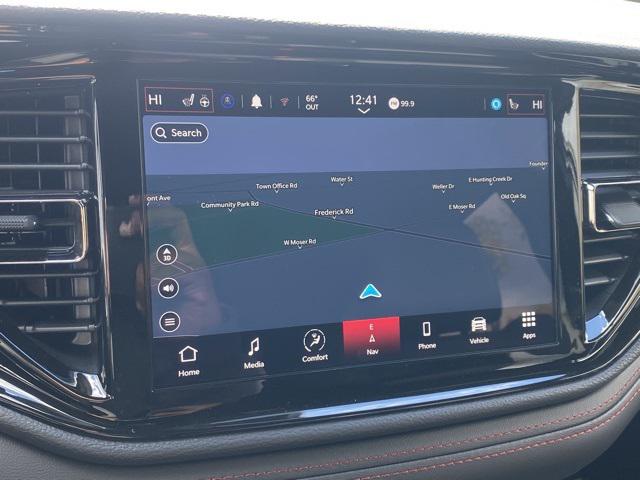 2026 Dodge Durango DURANGO GT PLUS AWD HEMI V8 2026 Dodge Durango DURANGO GT PLUS AWD HEMI V8