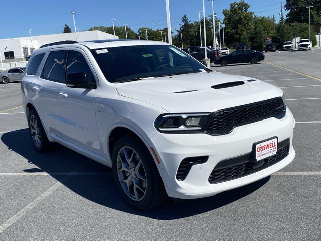 2026 Dodge Durango DURANGO GT PLUS AWD HEMI V8 2026 Dodge Durango DURANGO GT PLUS AWD HEMI V8