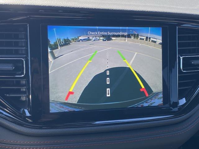 2026 Dodge Durango DURANGO GT PLUS AWD HEMI V8 2026 Dodge Durango DURANGO GT PLUS AWD HEMI V8