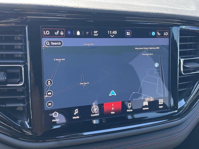 2026 Dodge Durango DURANGO GT PLUS AWD HEMI V8 2026 Dodge Durango DURANGO GT PLUS AWD HEMI V8