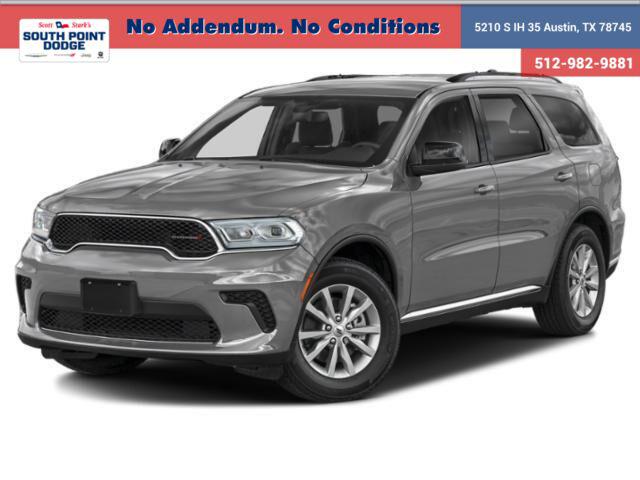 2026 Dodge Durango DURANGO GT PLUS AWD HEMI V8 2026 Dodge Durango DURANGO GT PLUS AWD HEMI V8