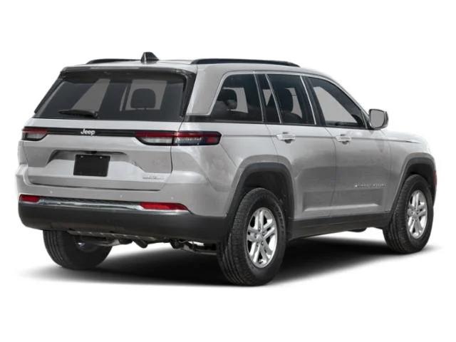 2025 Jeep Grand Cherokee GRAND CHEROKEE ALTITUDE X 4X4 2025 Jeep Grand Cherokee GRAND CHEROKEE ALTITUDE X 4X4