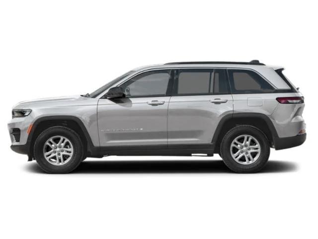 2025 Jeep Grand Cherokee GRAND CHEROKEE ALTITUDE X 4X4 2025 Jeep Grand Cherokee GRAND CHEROKEE ALTITUDE X 4X4