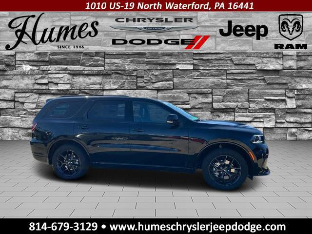 2026 Dodge Durango DURANGO GT PLUS AWD HEMI V8 2026 Dodge Durango DURANGO GT PLUS AWD HEMI V8