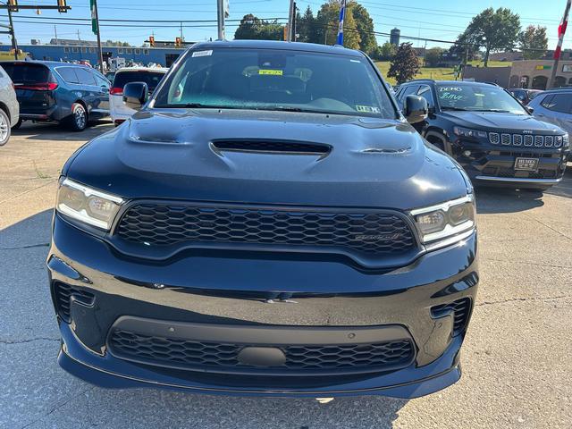 2026 Dodge Durango DURANGO GT PLUS AWD HEMI V8 2026 Dodge Durango DURANGO GT PLUS AWD HEMI V8