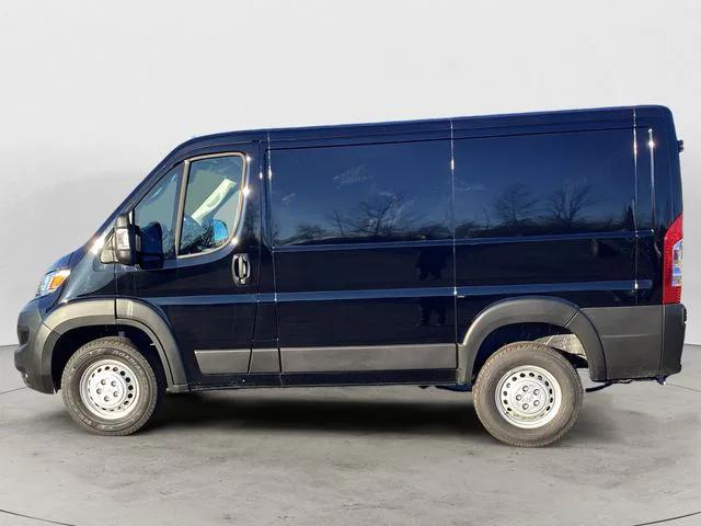 2026 RAM Ram ProMaster RAM PROMASTER 1500 TRADESMAN CARGO VAN LOW ROOF 118 WB