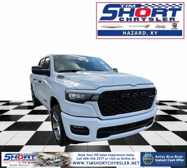 2026 RAM Ram 1500 RAM 1500 EXPRESS CREW CAB 4X4 57 BOX 2026 RAM Ram 1500 RAM 1500 EXPRESS CREW CAB 4X4 57 BOX