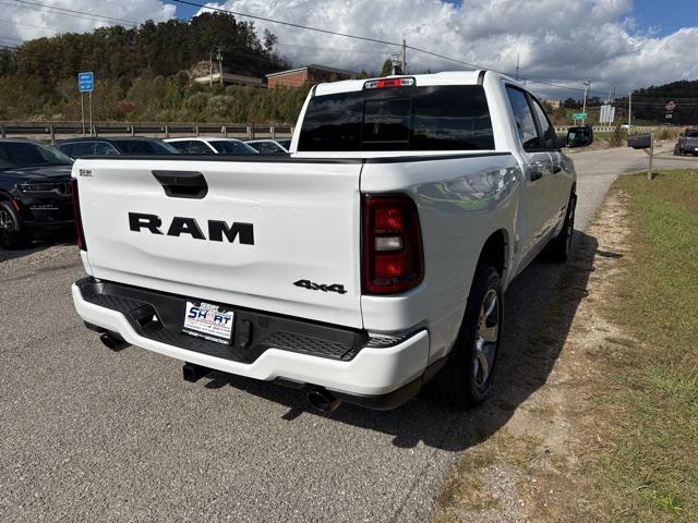 2026 RAM Ram 1500 RAM 1500 EXPRESS CREW CAB 4X4 57 BOX 2026 RAM Ram 1500 RAM 1500 EXPRESS CREW CAB 4X4 57 BOX