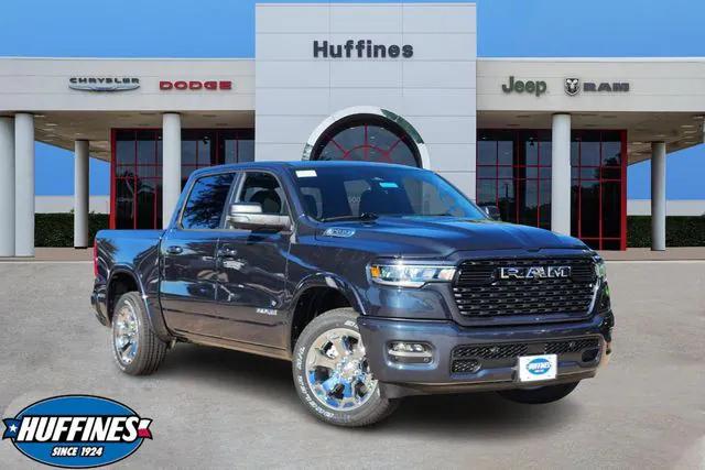 2026 Ram 1500 Big Horn Crew Cab 4x2 5'7" Box for sale in Plano, TX