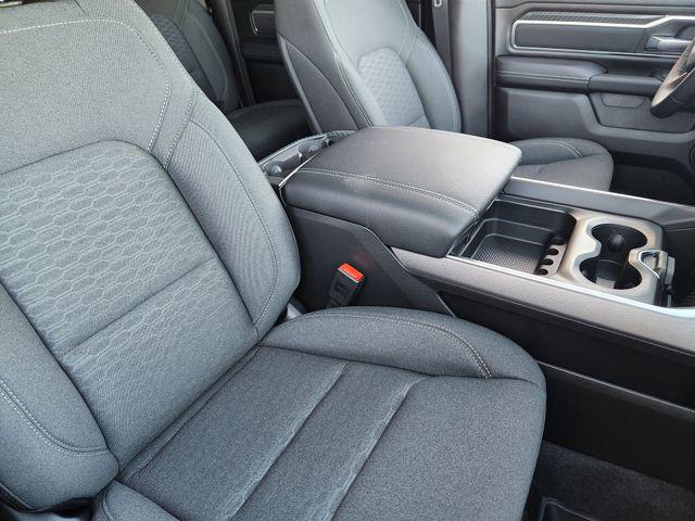 2026 Ram 1500 Big Horn Crew Cab 4x2 5'7" Box