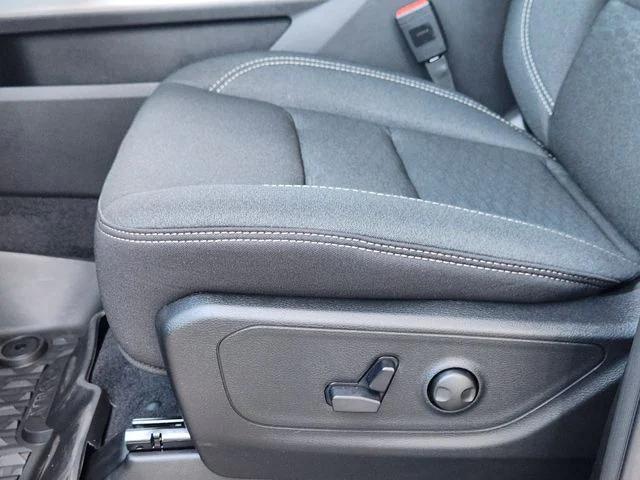 2026 Ram 1500 Big Horn Crew Cab 4x2 5'7" Box