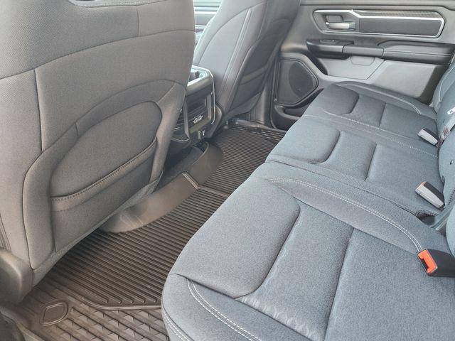 2026 Ram 1500 Big Horn Crew Cab 4x2 5'7" Box